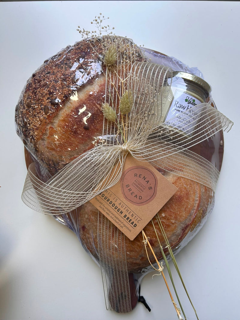 Rosh Hashanah Gift Boards