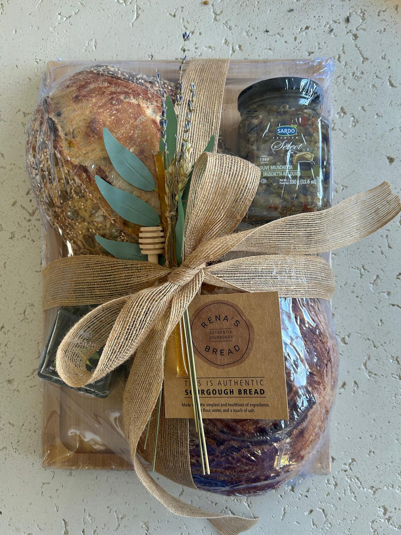 Gift Boards