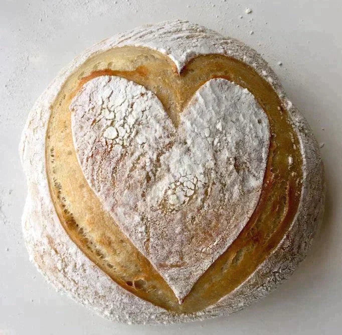 Weekly Bread Subscription