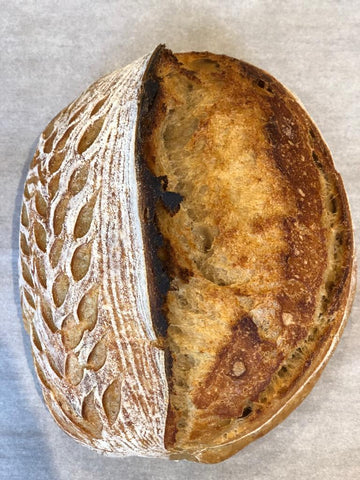Breads for Delivery May 15