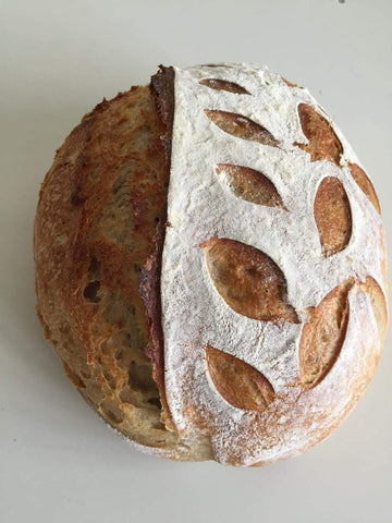 Breads for Delivery May 15