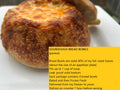 Sourdough Bread Bowls