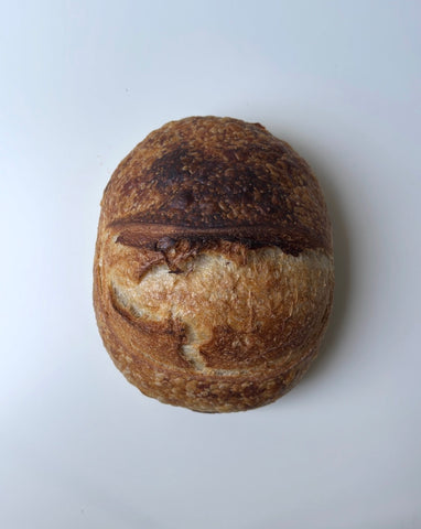 Breads for Delivery June 5