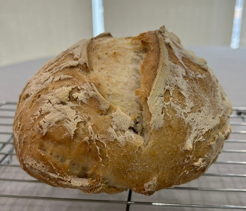 GLUTEN FREE Sourdough Products - Delivery Tuesday Sep 30