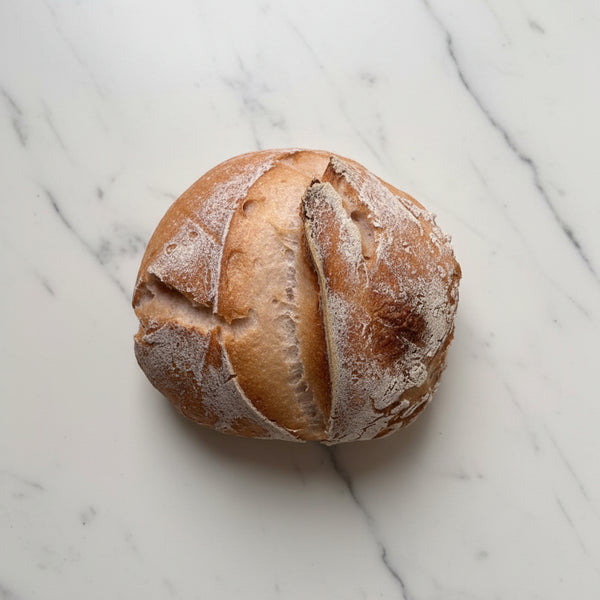 100% Gluten Free Loaf