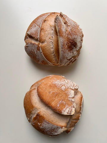 100% Gluten Free Loaf