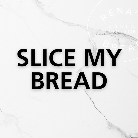 Breads for Delivery May 15