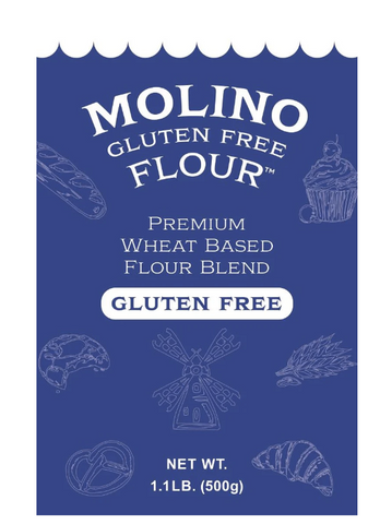 100% Gluten Free Loaf