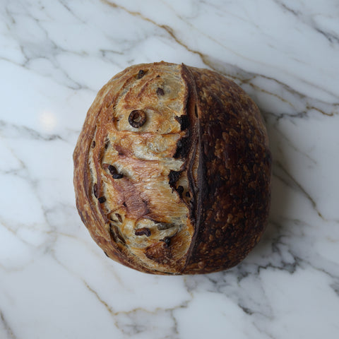 Breads for Delivery May 15