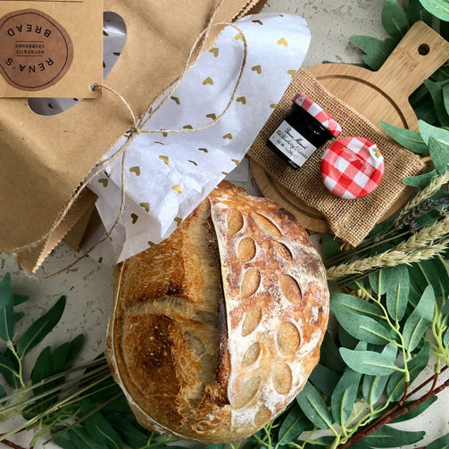 Weekly Gift Boards - Delivery Fridays