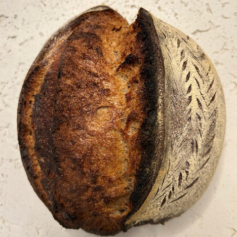 Breads for Delivery May 15