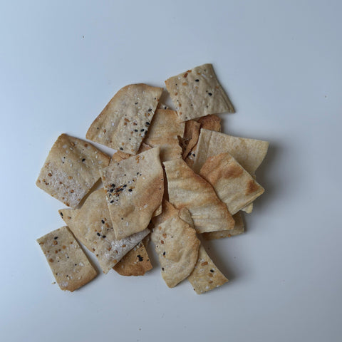 Breads for Delivery May 15