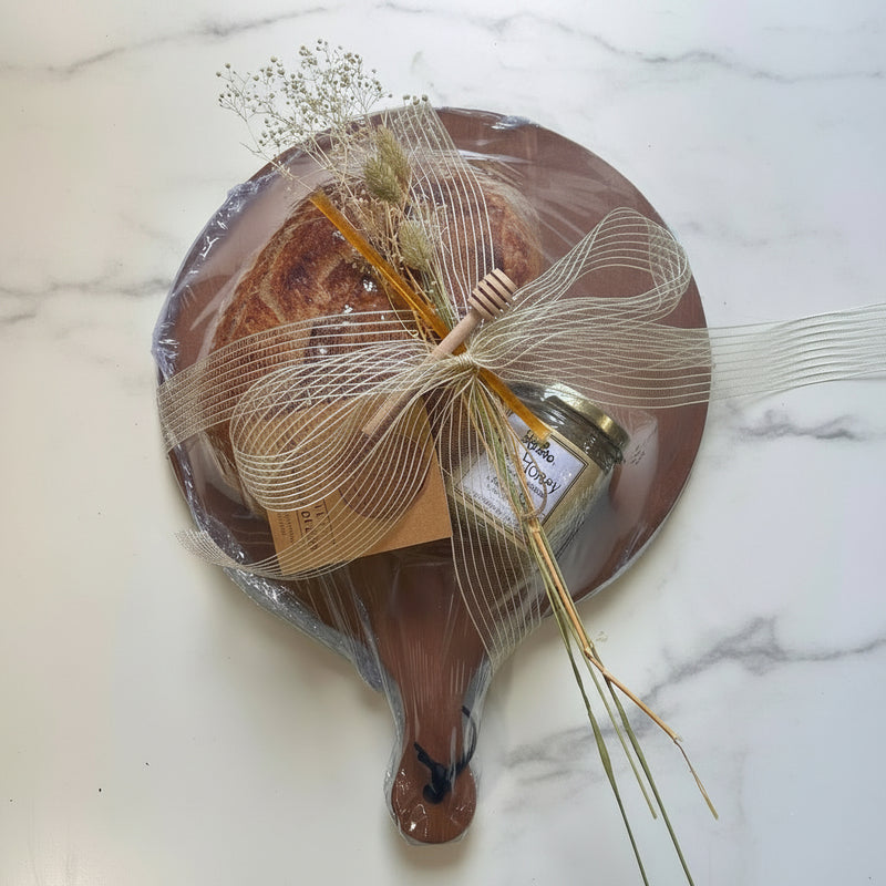 Sukkos Gift Boards   [Delivery Sep 23 for Sukkos]