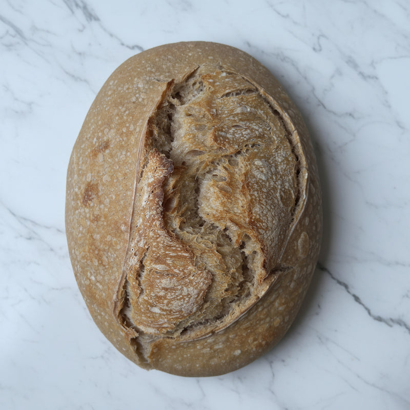 Spelt Sourdough Loaf
