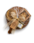 Cracker & Honey Board