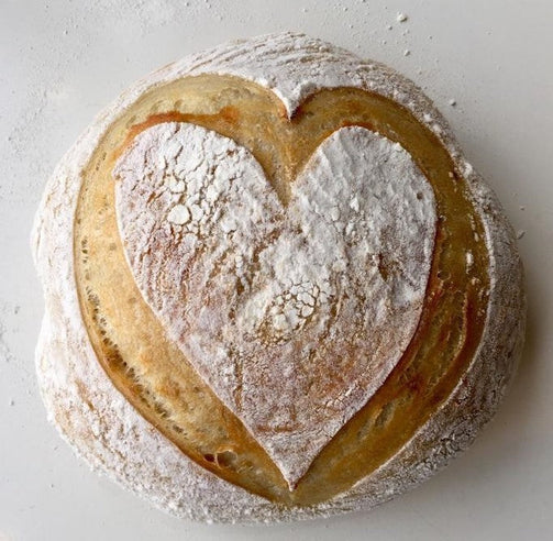 Delivery Fri Jan 09 (WITH GLUTEN)