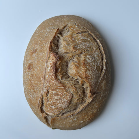 Breads for Delivery May 15