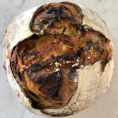 Breads for Delivery May 15