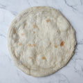 Pre-Baked Pizza Dough