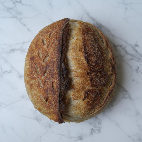 Breads for Delivery May 15