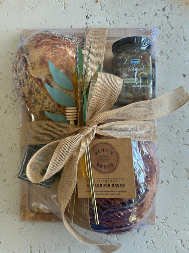 Weekly Gift Boards - Delivery Fridays