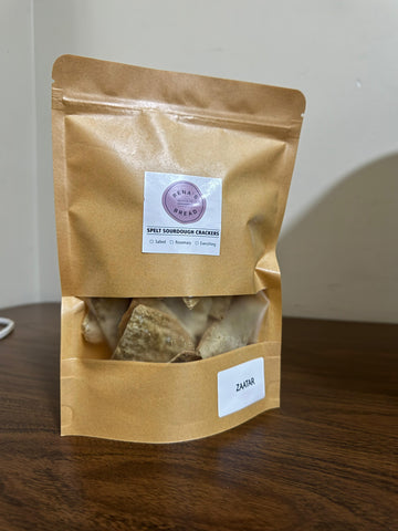 Breads for Delivery May 15